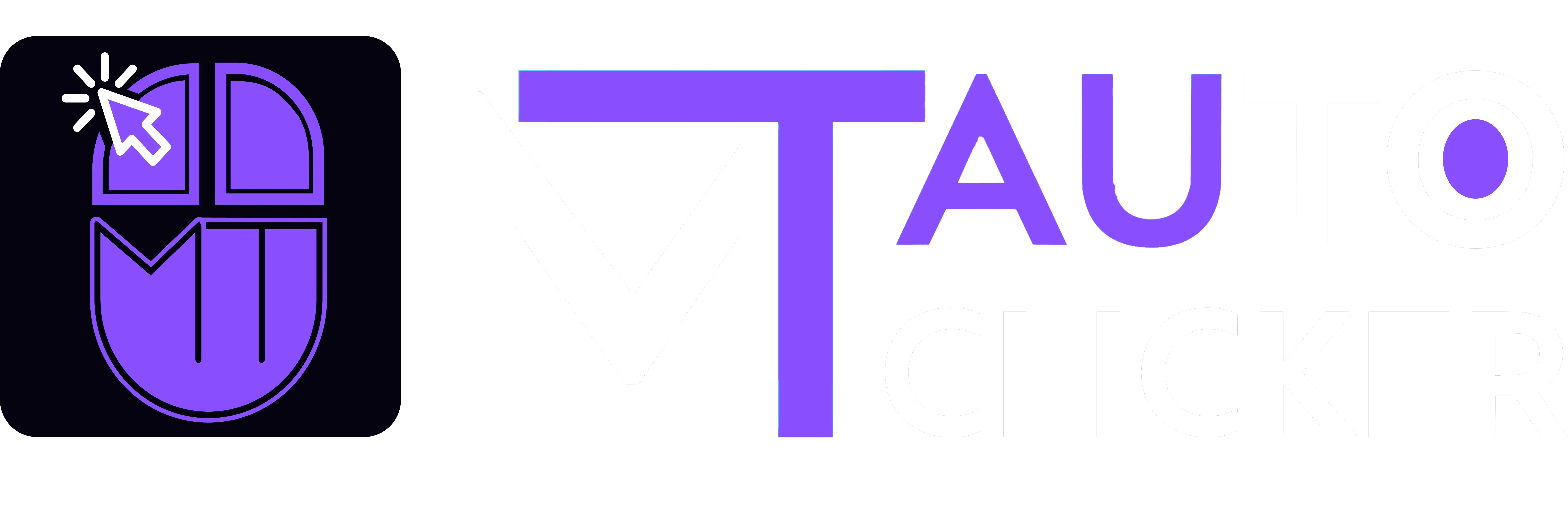 MT Auto Clicker